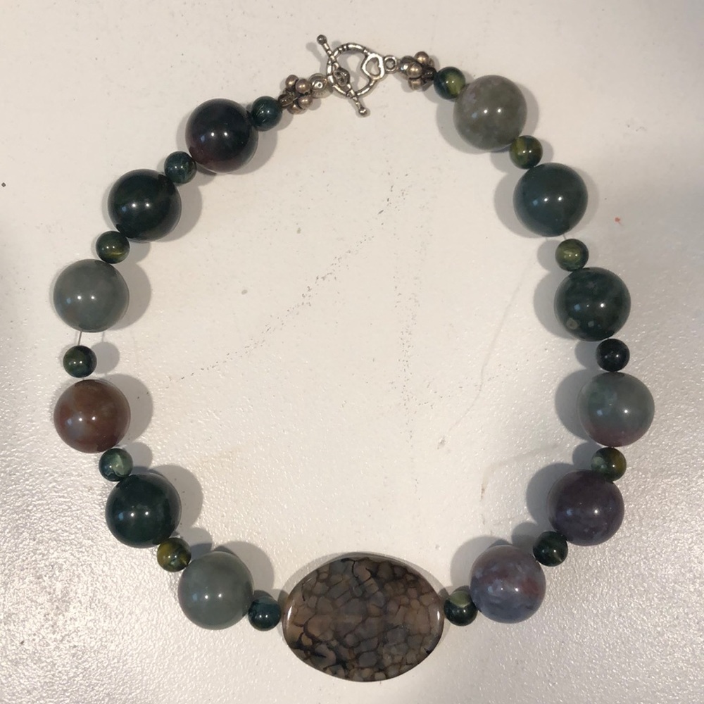 Necklace